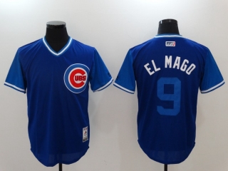Vintage MLB Chicago Cubs Retro Jerseys 97109