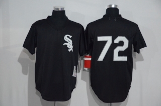 Vintage MLB Chicago White Sox Retro Jerseys 97117