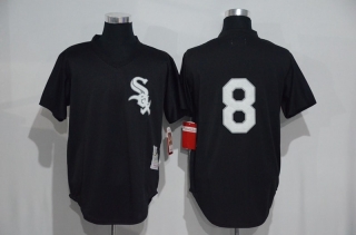 Vintage MLB Chicago White Sox Retro Jerseys 97118
