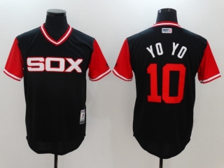 Vintage MLB Chicago White Sox Retro Jerseys 97116