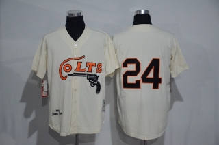 Vintage MLB Houston Astros Retro Jerseys 97133