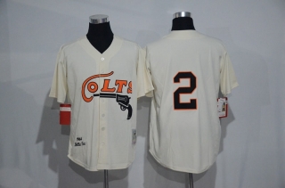 Vintage MLB Houston Astros Retro Jerseys 97134