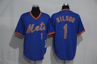 Vintage MLB New York Mets Retro Jerseys 97165