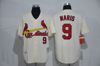 Vintage MLB Saint Louis Cardinals Retro Jerseys 97186