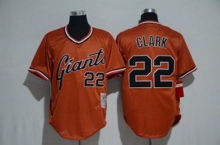 Vintage MLB San Francisco Giants Retro Jerseys 97198