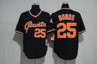 Vintage MLB San Francisco Giants Retro Jerseys 97202