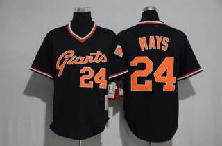 Vintage MLB San Francisco Giants Retro Jerseys 97204