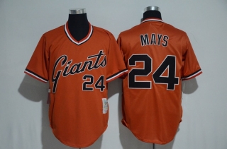 Vintage MLB San Francisco Giants Retro Jerseys 97210
