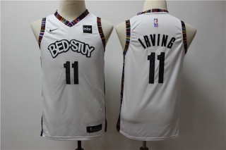 Vintage NBA Brooklyn Nets Youth Jerseys 97229