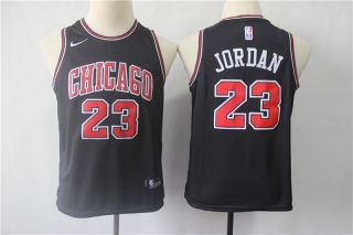 Vintage NBA Chicago Bulls Youth Jerseys 97235