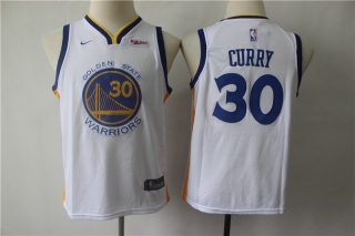 Vintage NBA Golden State Warriors Youth Jerseys 97255