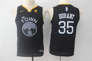 Vintage NBA Golden State Warriors Youth Jerseys 97253