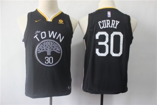 Vintage NBA Golden State Warriors Youth Jerseys 97256