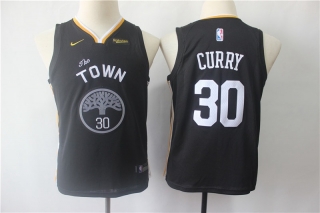 Vintage NBA Golden State Warriors Youth Jerseys 97258
