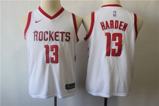 Vintage NBA Houston Rockets Youth Jerseys 97262