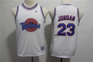Vintage NBA Movie Youth Jerseys 97295