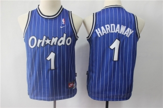 Vintage NBA Orlando Magic Youth Jerseys 97303
