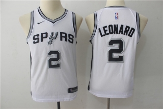 Vintage NBA San Antonio Spurs Youth Jerseys 97321