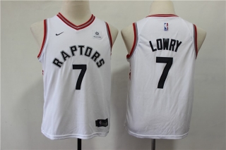 Vintage NBA Toronto Raptors Youth Jerseys 97325