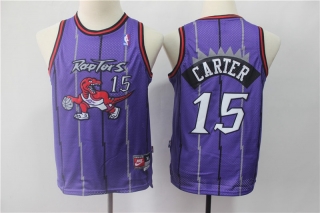 Vintage NBA Toronto Raptors Youth Jerseys 97333