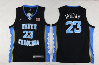 Vintage NCAA College Youth Jerseys 97341