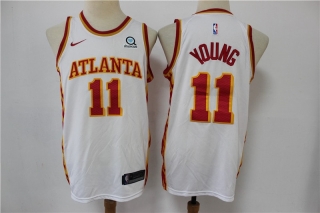 Vintage NBA Atlanta Hawks Jersey 97365