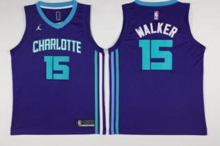 Vintage NBA Charlotte Hornets Jersey 97436
