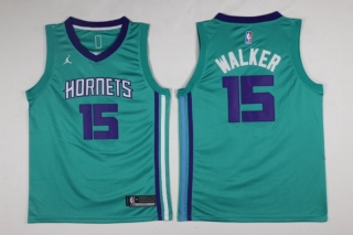 Vintage NBA Charlotte Hornets Jersey 97442