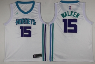 Vintage NBA Charlotte Hornets Jersey 97444