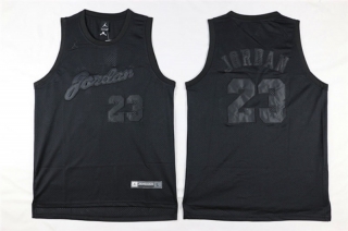 Vintage NBA Chicago Bulls #23 Jordan Jersey 97508