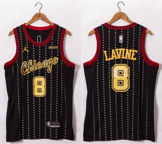 Vintage NBA Chicago Bulls Jersey 97566