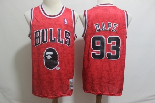 Vintage NBA Chicago Bulls Jersey 97567