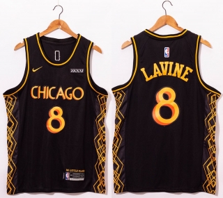Vintage NBA Chicago Bulls Jersey 97577