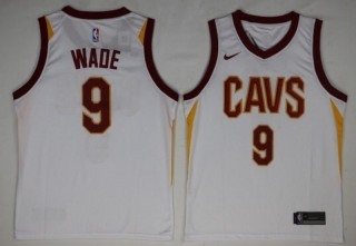 Vintage NBA Cleveland Cavaliers Jersey 97603