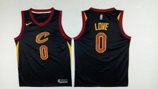 Vintage NBA Cleveland Cavaliers Jersey 97606
