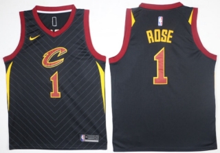 Vintage NBA Cleveland Cavaliers Jersey 97607