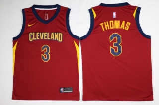 Vintage NBA Cleveland Cavaliers Jersey 97609
