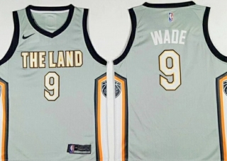 Vintage NBA Cleveland Cavaliers Jersey 97610