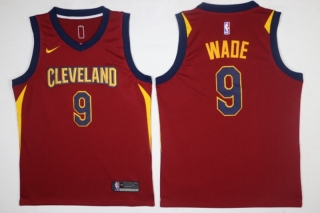 Vintage NBA Cleveland Cavaliers Jersey 97618