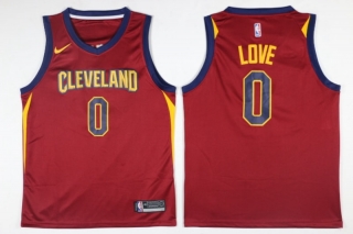 Vintage NBA Cleveland Cavaliers Jersey 97621