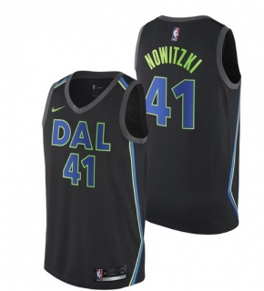 Vintage NBA Dallas Mavericks #42 Nowitzki Jersey 97623