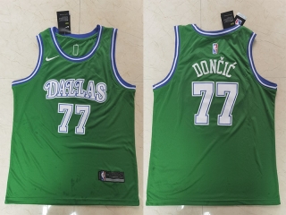 Vintage NBA Dallas Mavericks Jersey 97634