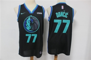 Vintage NBA Dallas Mavericks Jersey 97646