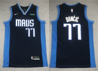 Vintage NBA Dallas Mavericks Jersey 97651