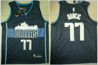 Vintage NBA Dallas Mavericks Jersey 97657