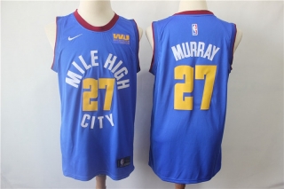 Vintage NBA Denver Nuggets Jersey 97674