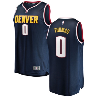 Vintage NBA Denver Nuggets Jersey 97686