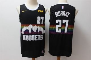 Vintage NBA Denver Nuggets Jersey 97688