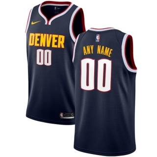 Vintage NBA Denver Nuggets Jersey 97697