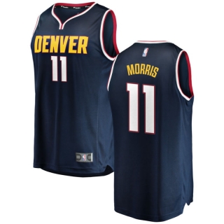 Vintage NBA Denver Nuggets Jersey 97702